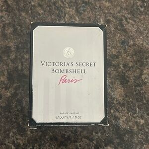 Never Used Bombshell Paris Limited Edition Perfume